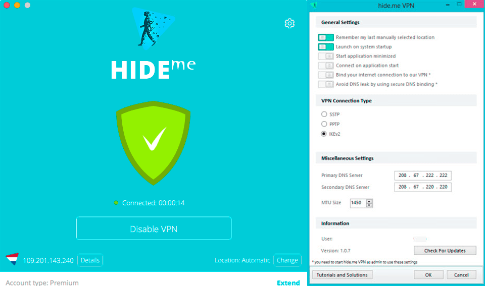hide.me vpn for mac review