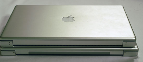 parallels for mac powerbook g4