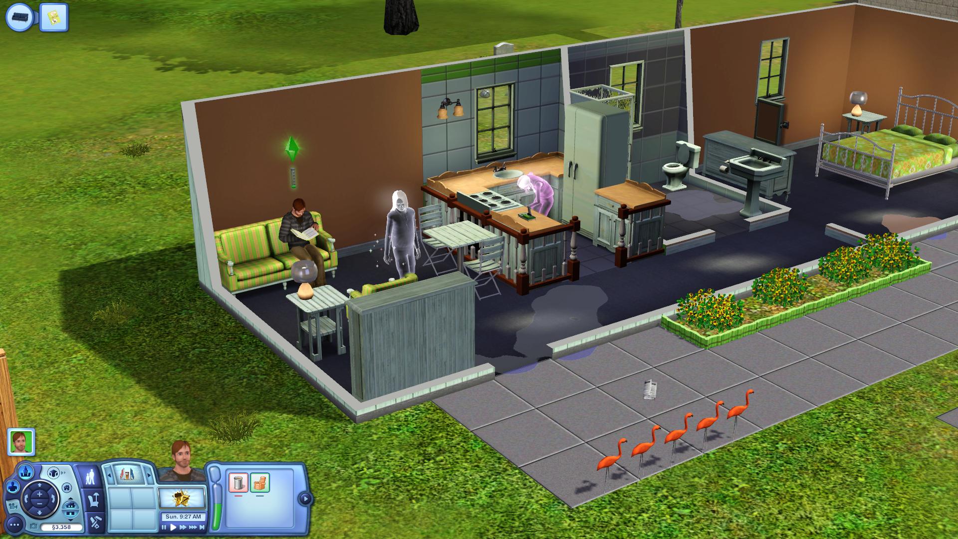 sims 3 for mac torrent