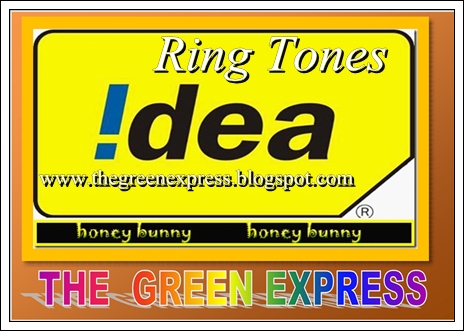 idea new ad ringtone free download